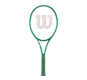 теннисная ракетка Wilson Blade 100UL v10 265g Racket01