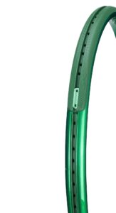 теннисная ракетка Wilson Blade 100UL v10 265g Racket02