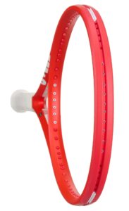 теннисная ракетка Wilson Clash 100 v3 Reverse 295g Racket03