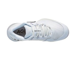 теннисные кроссовки Lacoste AG-LT 26 Ultra AC White Shoe Women02