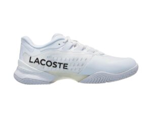 теннисные кроссовки Lacoste AG-LT 26 Ultra AC White Shoe Women03