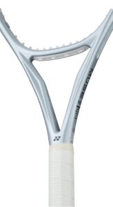теннисная ракетка Yonex Muse 100L 280g 2026 Pearl Silver Racket02
