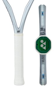 теннисная ракетка Yonex Muse 100L 280g 2026 Pearl Silver Racket03