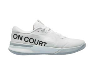 теннисные женские кроссовки On The Roger Pro 3 AC White Pink Shoe Women02