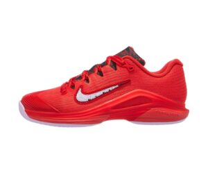 теннисные кроссовки Nike Zoom Vapor 12 PRM Aryna HC Crimson Pink Shoe Women01