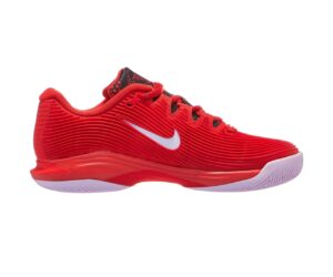 теннисные кроссовки Nike Zoom Vapor 12 PRM Aryna HC Crimson Pink Shoe Women03