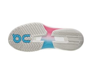 теннисные кроссовки On The Roger Pro Fire AC White Pink Shoe Men05