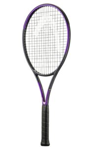 теннисная ракетка Head Gravity MP Zverev 295g 2026 Racket02