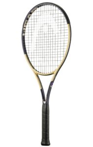 теннисная ракетка Head Gravity MP Zverev 295g 2026 Racket03