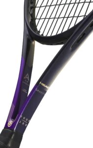 теннисная ракетка Head Gravity Tour Zverev 305 g 2026 Racket04