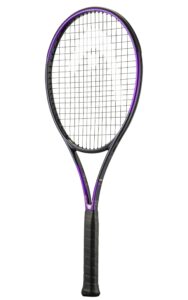 теннисная ракетка Head Gravity Tour Zverev 305 g 2026 Racket05