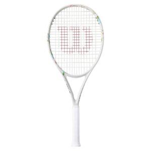 теннисная ракетка Wilson Clash 100L v3 Beauty & Agony 280g Racket01