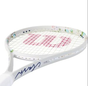 теннисная ракетка Wilson Clash 100L v3 Beauty & Agony 280g Racket03