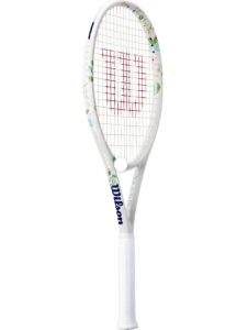 теннисная ракетка Wilson Clash 100L v3 Beauty & Agony 280g Racket04