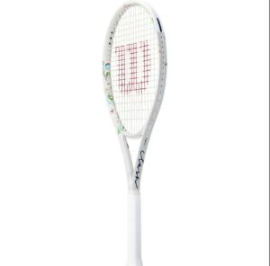 теннисная ракетка Wilson Clash 100L v3 Beauty & Agony 280g Racket05
