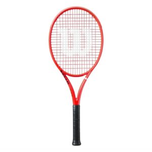 теннисная ракетка Wilson Defyer 100 300g Racket01