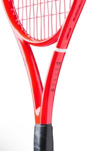 теннисная ракетка Wilson Defyer 100 300g Racket02