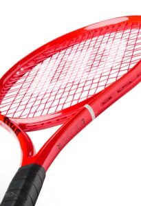 теннисная ракетка Wilson Defyer 100 300g Racket03