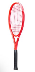 теннисная ракетка Wilson Defyer 100 300g Racket04