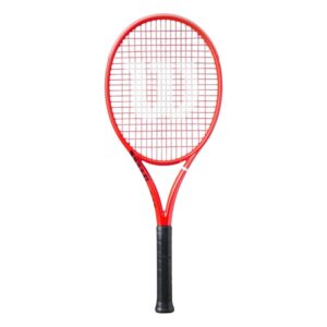 теннисная ракетка Wilson Defyer Pro 305g Racket01