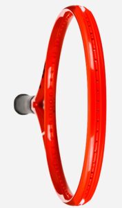 теннисная ракетка Wilson Defyer Pro 305g Racket02