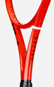 теннисная ракетка Wilson Defyer Pro 305g Racket04