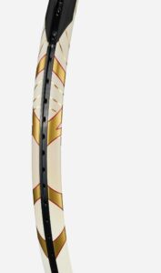 теннисная ракетка Wilson RF 01 Hall of Fame 300g 2026 Racket05