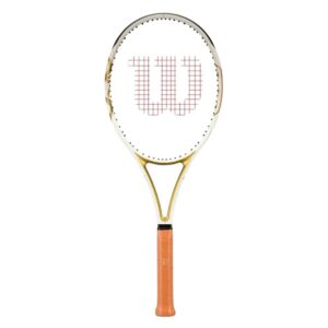 теннисная ракетка Wilson RF 01 Pro Hall of Fame 320g 2026 Racket01