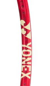 теннисная ракетка Yonex Vcore 100 8th Gen 300g 2026 Racket02