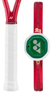 теннисная ракетка Yonex Vcore 100 8th Gen 300g 2026 Racket04