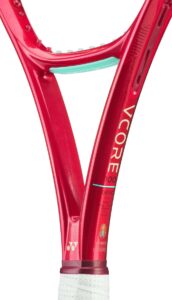 теннисная ракетка Yonex Vcore 100 8th Gen 300g 2026 Racket05