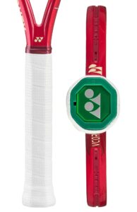 теннисная ракетка Yonex Vcore 100L 8th Gen 280g 2026 Racket02