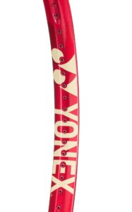 теннисная ракетка Yonex Vcore 100L 8th Gen 280g 2026 Racket04