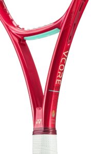 теннисная ракетка Yonex Vcore 100L 8th Gen 280g 2026 Racket05