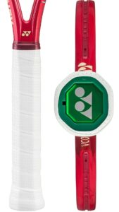 теннисная ракетка Yonex Vcore 98 8th Gen (305g) 2026 Racket03