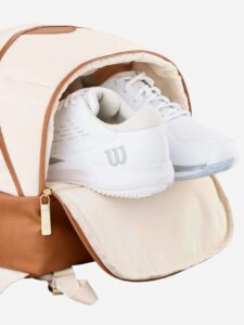 рюкзак для тенниса Wilson RF Lawn Collection Backpack Bag03