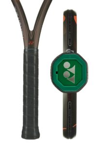 теннисная ракетка Yonex Ezone 100 300g 2025 Espresso Brown Racket03