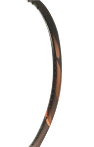 теннисная ракетка Yonex Ezone 100 300g 2025 Espresso Brown Racket04