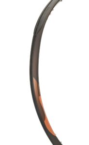 теннисная ракетка Yonex Ezone 100 300g 2025 Espresso Brown Racket05
