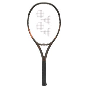 теннисная ракетка Yonex Ezone 100L 285g 2026 Espresso Brown Racket01