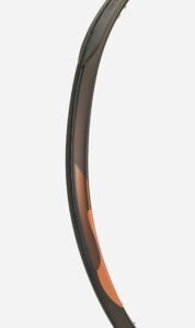 теннисная ракетка Yonex Ezone 100L 285g 2026 Espresso Brown Racket02