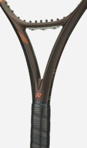 теннисная ракетка Yonex Ezone 100L 285g 2026 Espresso Brown Racket03