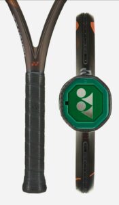 теннисная ракетка Yonex Ezone 100L 285g 2026 Espresso Brown Racket04