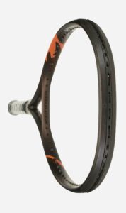 теннисная ракетка Yonex Ezone 100L 285g 2026 Espresso Brown Racket05