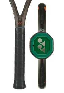 теннисная ракетка Yonex Ezone 98 305g 2026 Espresso Brown Racket03