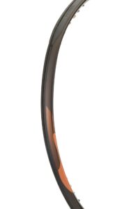 теннисная ракетка Yonex Ezone 98 305g 2026 Espresso Brown Racket04