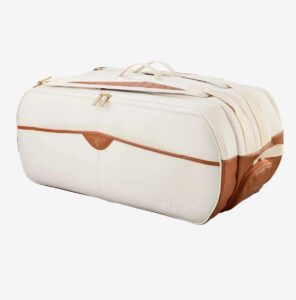 теннисная сумка Wilson RF Lawn Collection Tournament 15 Pack Bag01
